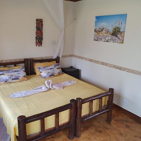Thokozani Lodge 화이트 리버 외부 사진