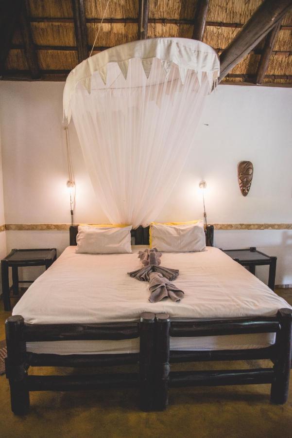 Thokozani Lodge 화이트 리버 외부 사진