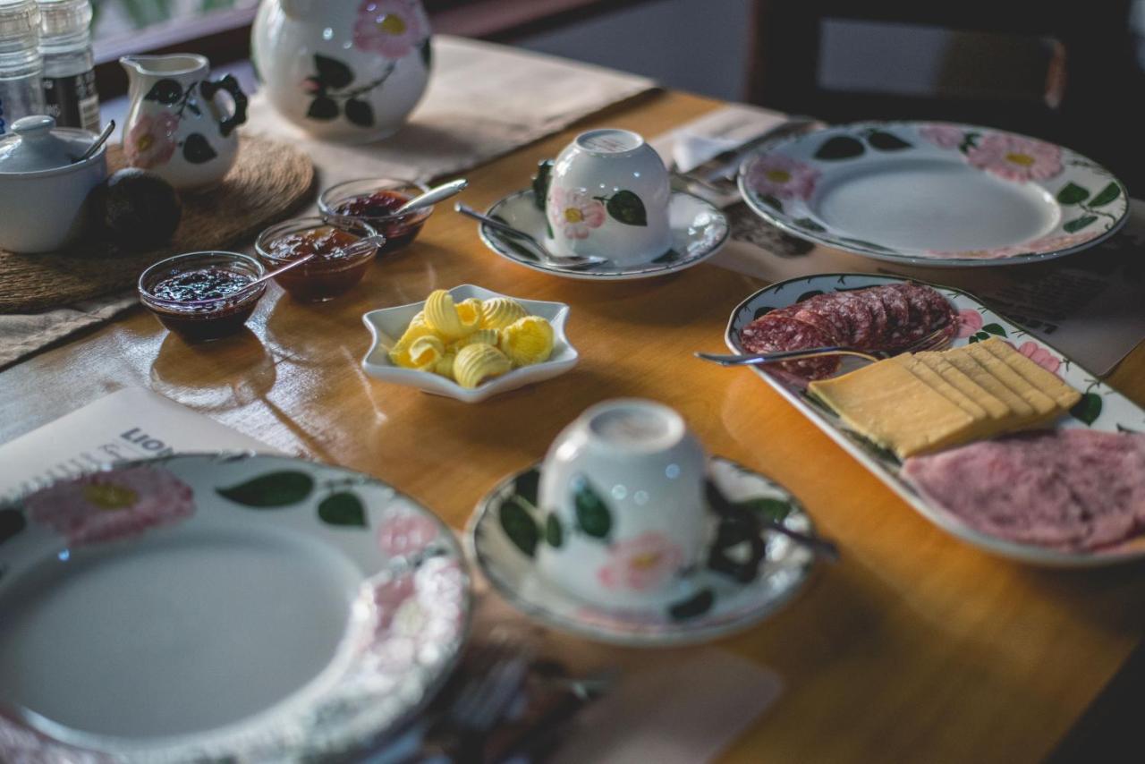 Thokozani Lodge 화이트 리버 외부 사진