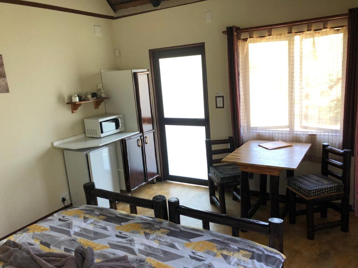 Thokozani Lodge 화이트 리버 외부 사진