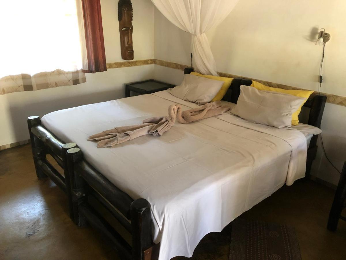 Thokozani Lodge 화이트 리버 외부 사진