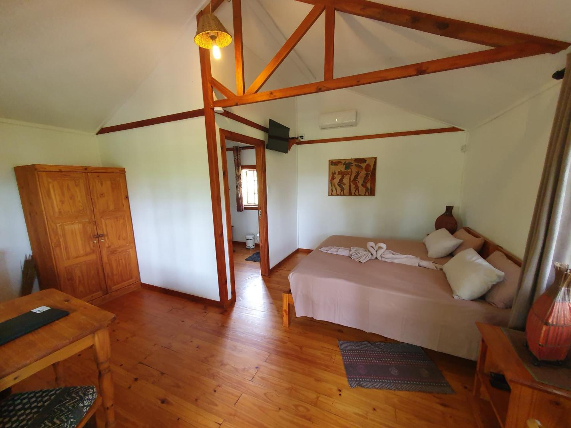 Thokozani Lodge 화이트 리버 외부 사진
