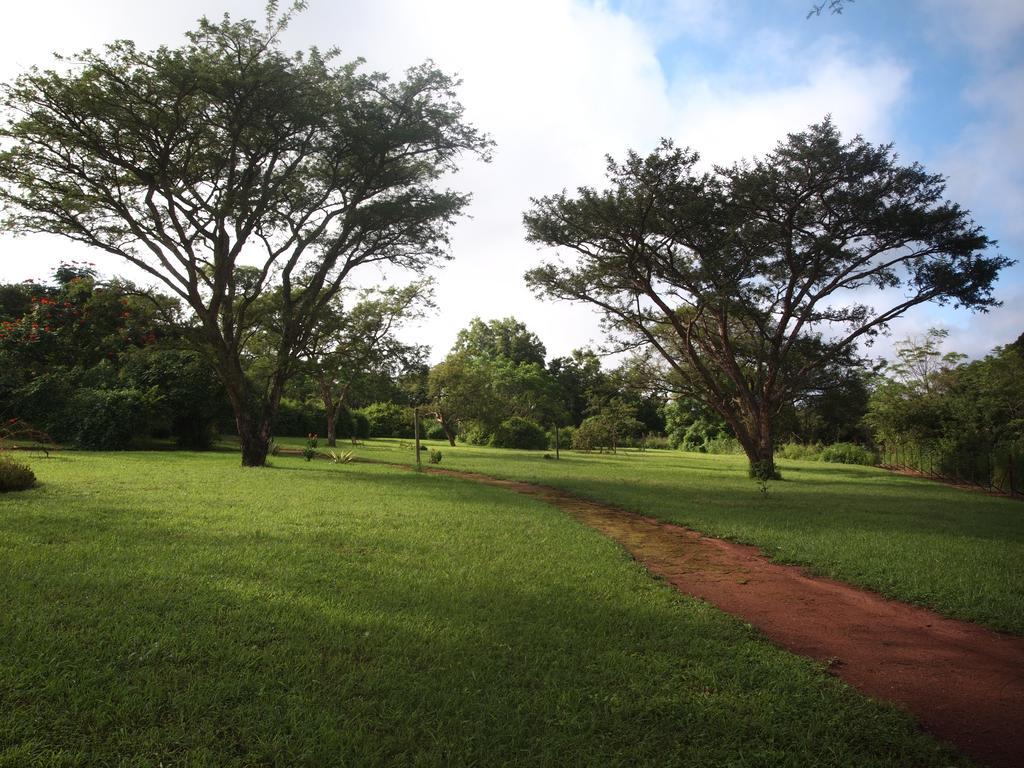 Thokozani Lodge 화이트 리버 외부 사진
