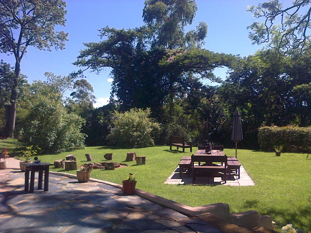 Thokozani Lodge 화이트 리버 외부 사진