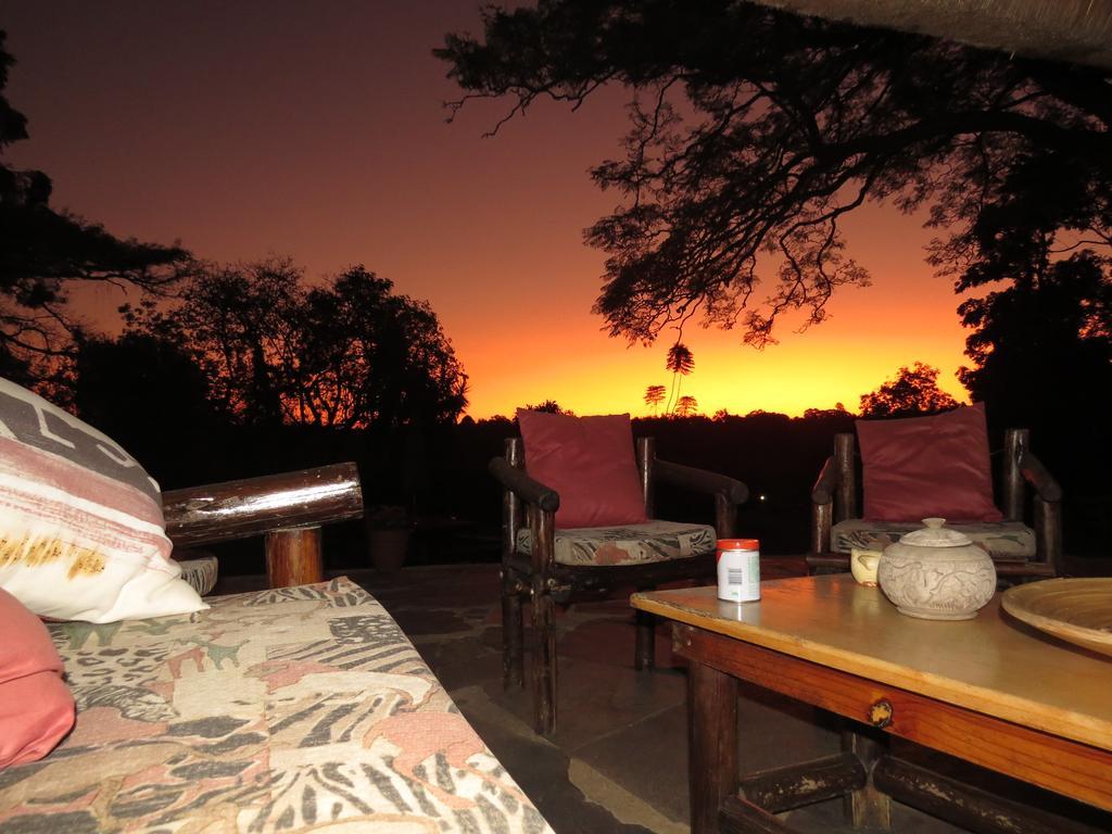 Thokozani Lodge 화이트 리버 외부 사진